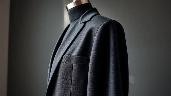 5 avantages d'une veste personnalisée pour votre style