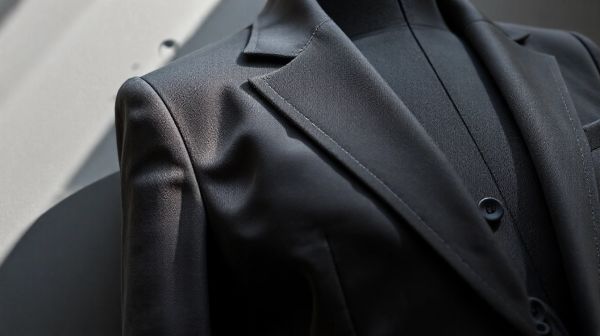 5 avantages d'une veste personnalisée pour votre style