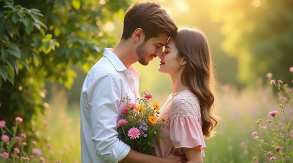 Cadeau couple : inspirations tendance et conseils pour surprendre à deux