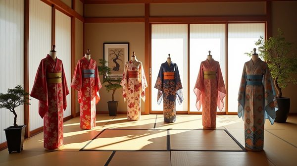 Découvrez le kimono femme homme de la kimonorie moderne