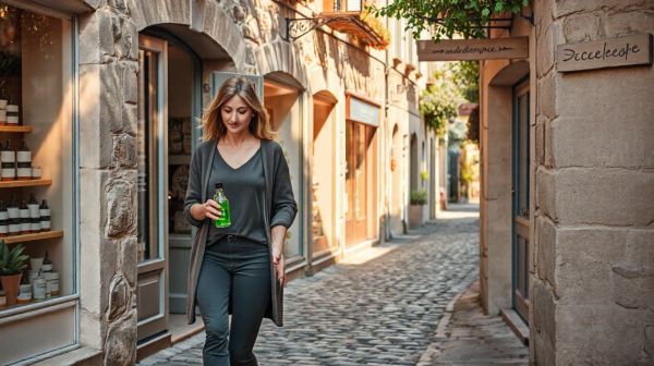 Découvrir les meilleures boutiques de CBD aux Andelys pour votre bien-être