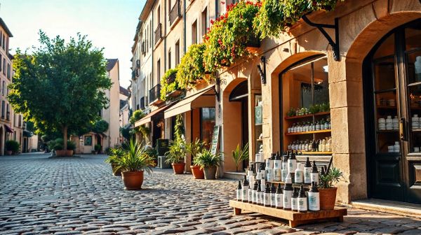 Découvrir les meilleures boutiques de CBD aux Andelys pour votre bien-être