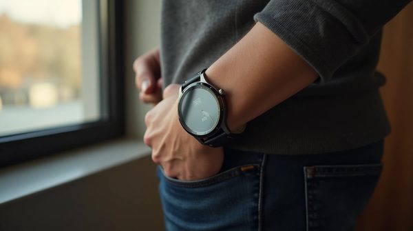 Montre connectée homme : les modèles tendance à découvrir