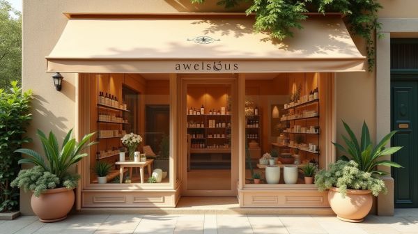 Quelle boutique de CBD aux Andelys répond à vos besoins de bien-être ?