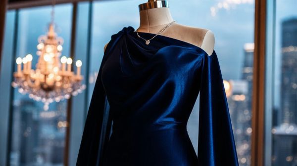 Top 5 étoles femme élégantes adaptées à chaque événement