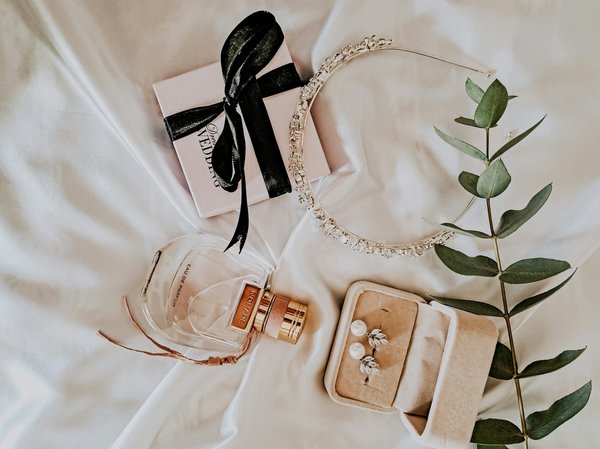 Découvrez les parfums AI Rehab : l'élégance d'Orient à portée de main