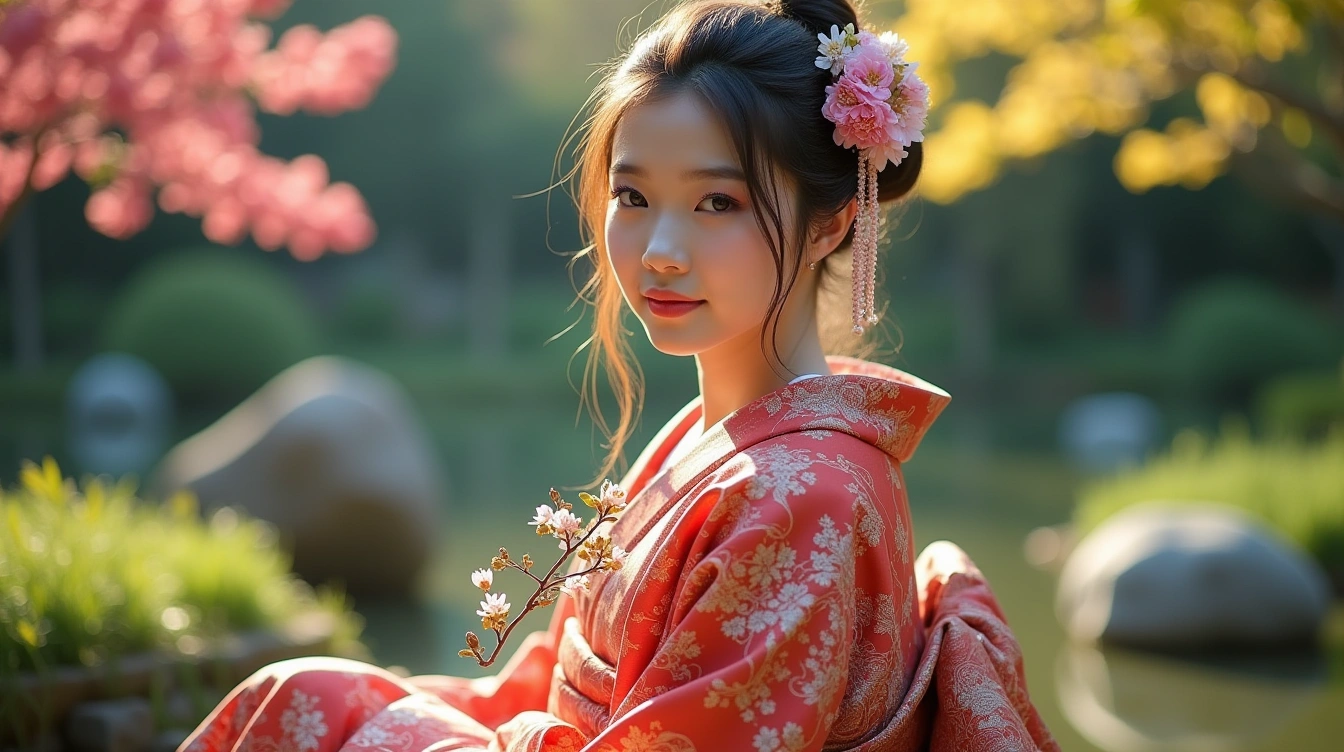 Vos questions sur l'univers Kimonorie